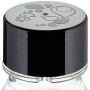 SodaStream 3 Bottiglie per gasatore d'acqua, Capienza 1 litro, Modello Fuse, Compatibili con modelli Gasatore Source, Play, Powe