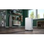 Olimpia Splendid 01958 Aquaria Slim 14 P Deumidificatore 14 Litri al Giorno con Tanica Estraibile, Timer 24 Ore Integrato e Pure