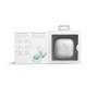 Sterilizzatore UV portatile Munchkin, uccide il 99% di germi in 59 secondi, Bianca, Mini disinfettante a luce UV
