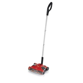 Ariete 2768 Cordless Sweeper - Scopa Elettrica senza Filo, Batteria ricaricabile, Autonomia 40', Capacità 0,4L, Leggera e maneg