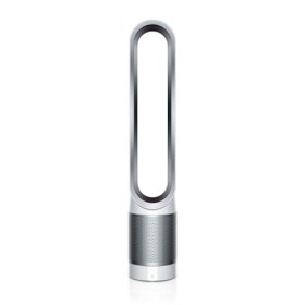 Dyson PURE COOL Link Purificatore Ventilatore a Torre, Bianco