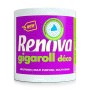 RENOVA - Rotolo da Cucina, Confezione da 6 rotoli x 600 g - Totale: 3600 g