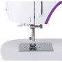 Singer M3505 Macchina da Cucire Professionale, Cucitrice Automatica, 34 Funzioni di Cucitura, Cucito Creativo, Cuce tutti i Tess
