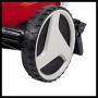Einhell Tosaerba manuale GE-HM 38 S (38 cm Larghezza taglio, max. 38 mm altezza taglio, per superfici fino a 250 m²)