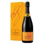 Champagne AOC Cuvée Saint-Pétersbourg Veuve Clicquot 0,75 L Astucciato