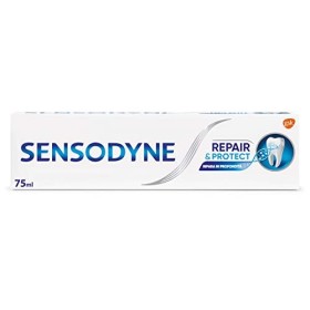 Sensodyne Repair & Protect Dentifricio per Denti Sensibili, 75 ml