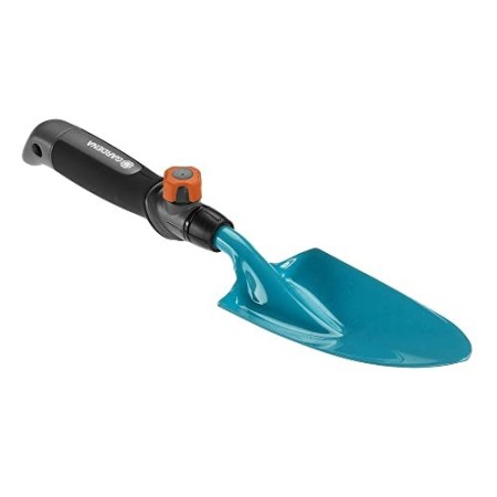 GARDENA 8929-20 Paletta da Giardino Combisystem Larghezza 8,5 Cm