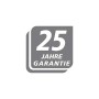 GARDENA 8929-20 Paletta da Giardino Combisystem Larghezza 8,5 Cm