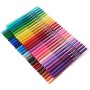 Faber-Castell 554250 Pennarello, 50 Pezzi