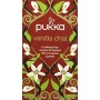 Pukka Vanilla Chai - Tisana 20 filtri