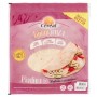 Céréal Buonisenza Piadina - senza Latte - senza Glutine - senza Uova - 200 Gr