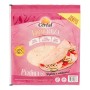 Céréal Buonisenza Piadina - senza Latte - senza Glutine - senza Uova - 200 Gr
