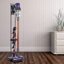 Italdos Staffa Supporto Organizer per Aspirapolvere Dyson V10 V11 V6 V7 V8 Porta Accessori Dyson DC30 DC31 DC34 DC35 DC58 DC59 D