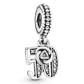 Pandora Bead Charm Donna argento - 797264CZ