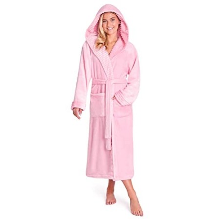 Accappatoi da Donna Accappatoi da Pinguino Gufi da Donna Accappatoi in Peluche novità Cappuccio per Animali Tovaglietta con Cap