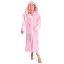 Accappatoi da Donna Accappatoi da Pinguino Gufi da Donna Accappatoi in Peluche novità Cappuccio per Animali Tovaglietta con Cap
