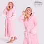 Accappatoi da Donna Accappatoi da Pinguino Gufi da Donna Accappatoi in Peluche novità Cappuccio per Animali Tovaglietta con Cap