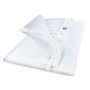 Tex family Tenda Rete ZANZARIERA da Esterno Giardino Balcone Unito Bianco - Cm. 150x250