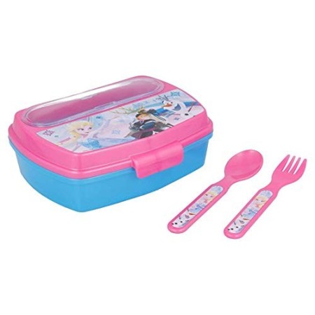 Disney Frozen 17909 - Contenitore per il cibo