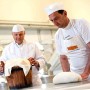 Colomba di Pasqua con Crema Gianduia di Fraccaro Spumadoro - Dolce Pasquale Artigianale, Soffice, Senza Scorze di Arancia Candit