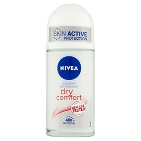 Nivea Deodorante Anti-Perspirant Dry Comfort 50 ml
