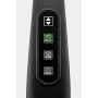 Kärcher SC 3 Upright EasyFix Lavapavimenti a Vapore - Tempo di Riscaldamento 0.5 Bar, Resa Riscaldamento 1600W - Bocchetta per 