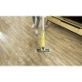 Kärcher SC 3 Upright EasyFix Lavapavimenti a Vapore - Tempo di Riscaldamento 0.5 Bar, Resa Riscaldamento 1600W - Bocchetta per 