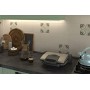 Bosch TFB3302V Bistecchiera Elettrica, Piastre Rimovibili e Antiaderenti