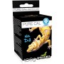 Rettili Planet Kit Terrario in Alluminio per Rettili Colore Nero 45 x 30 x h 30 cm