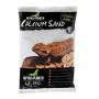 Rettili Planet Kit Terrario in Alluminio per Rettili Colore Nero 45 x 30 x h 30 cm
