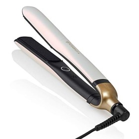 ghd Platinum+ bianco iridescente con cofanetto blu. Collezione Wish Upon A Star