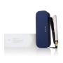 ghd Platinum+ bianco iridescente con cofanetto blu. Collezione Wish Upon A Star