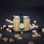 SCIARA - 2x Crema di Pistacchio Spalmabile con il 30% di Pistacchi. Da Spalmare sul Pane, Fette Biscottate e per Farcire Torte e