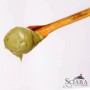SCIARA - 2x Crema di Pistacchio Spalmabile con il 30% di Pistacchi. Da Spalmare sul Pane, Fette Biscottate e per Farcire Torte e