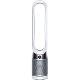 Purificatore-ventilatore a torre Dyson Pure Cool, 310130-01, Bianco/Argento