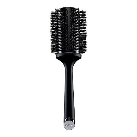 ghd natural bristle radial Spazzola per Capelli taglia 4, 5.5 cm di diametro
