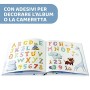 Chicco 00002310200000 Album dei Ricordi, Libro Nascita, Azzurro