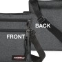 Eastpak Rusher Borsa A Tracolla, 23 cm, Grigio (Black Denim)