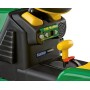 Peg Perego IGOR0047 Trattore Elettrico John Deere Ground Force
