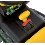 Peg Perego IGOR0047 Trattore Elettrico John Deere Ground Force