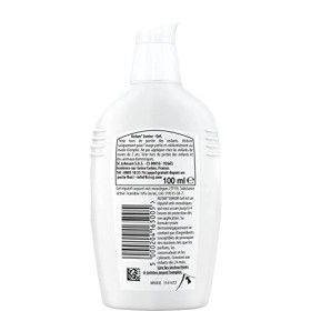 Autan Gel Junior - Repellente antizanzare senza profumo/colorante