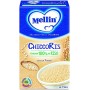 Mellin ChiccoRis, con Farina di Riso, 12 Confezioni da 320 gr