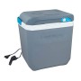 Campingaz Powerbox Plus Ecomax, Ghiacciaia Termoelettrica, Grigio, 28 L (12/230V)