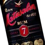 Matusalem Rum Solera 7 Anni - 70 cl