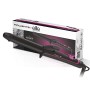 Rowenta Curling Tong CF3212 Arricciacapelli, 25 mm Keratine & Shine, Temperatura 200°, Diametro 25 mm
