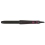 Rowenta Curling Tong CF3212 Arricciacapelli, 25 mm Keratine & Shine, Temperatura 200°, Diametro 25 mm
