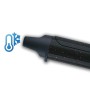 Rowenta Curling Tong CF3212 Arricciacapelli, 25 mm Keratine & Shine, Temperatura 200°, Diametro 25 mm