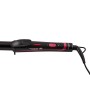 Rowenta Curling Tong CF3212 Arricciacapelli, 25 mm Keratine & Shine, Temperatura 200°, Diametro 25 mm