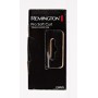 Remington CI6525 Ferro Arricciacapelli, Rivestimento in Ceramica e Titanio, da 130° a 220°, 25mm, Voltaggio Universale, Nero/G