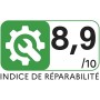 Lavorwash 1000290 Lavor Idropulitrice Freddo Bar Lvr3 140